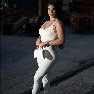 Meet your Posher, Natalia